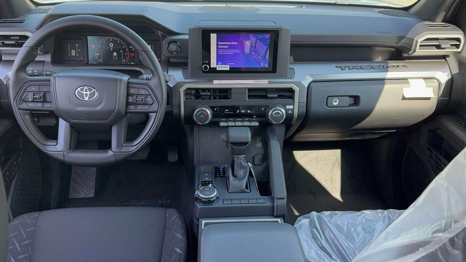 2026 Toyota Tacoma 4WD SR5