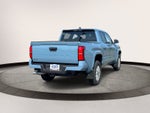 2026 Toyota Tacoma 4WD SR5