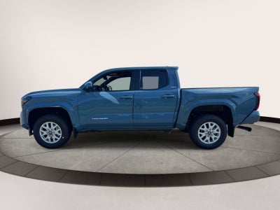 2026 Toyota Tacoma 4WD SR5