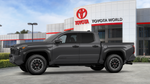 2026 Toyota Tacoma 4WD TRD Off-Road