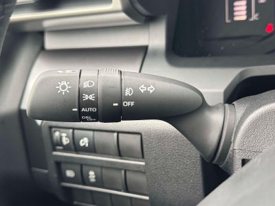 2026 Toyota Tacoma 4WD SR5