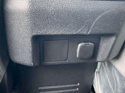 2026 Toyota Tacoma 4WD SR5