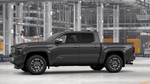 2026 Toyota Tacoma 4WD Limited