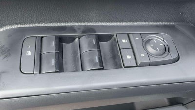 2026 Toyota Tacoma 4WD SR5