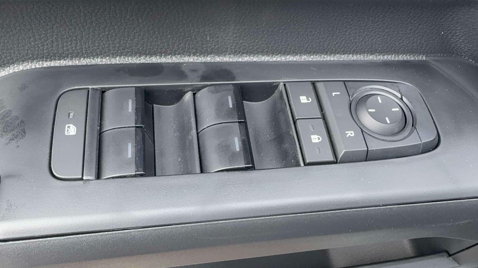 2026 Toyota Tacoma 4WD SR5