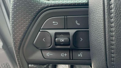 2026 Toyota Tacoma 4WD SR5