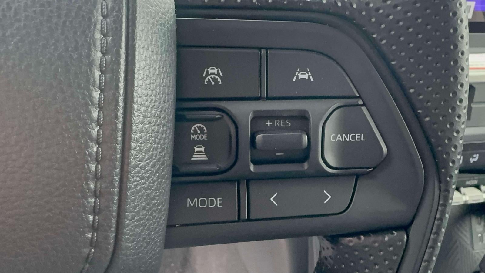 2026 Toyota Tacoma 4WD SR5