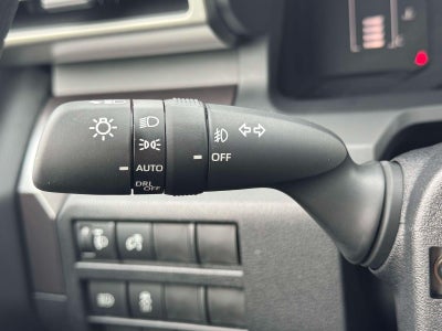 2026 Toyota Tacoma 4WD SR5