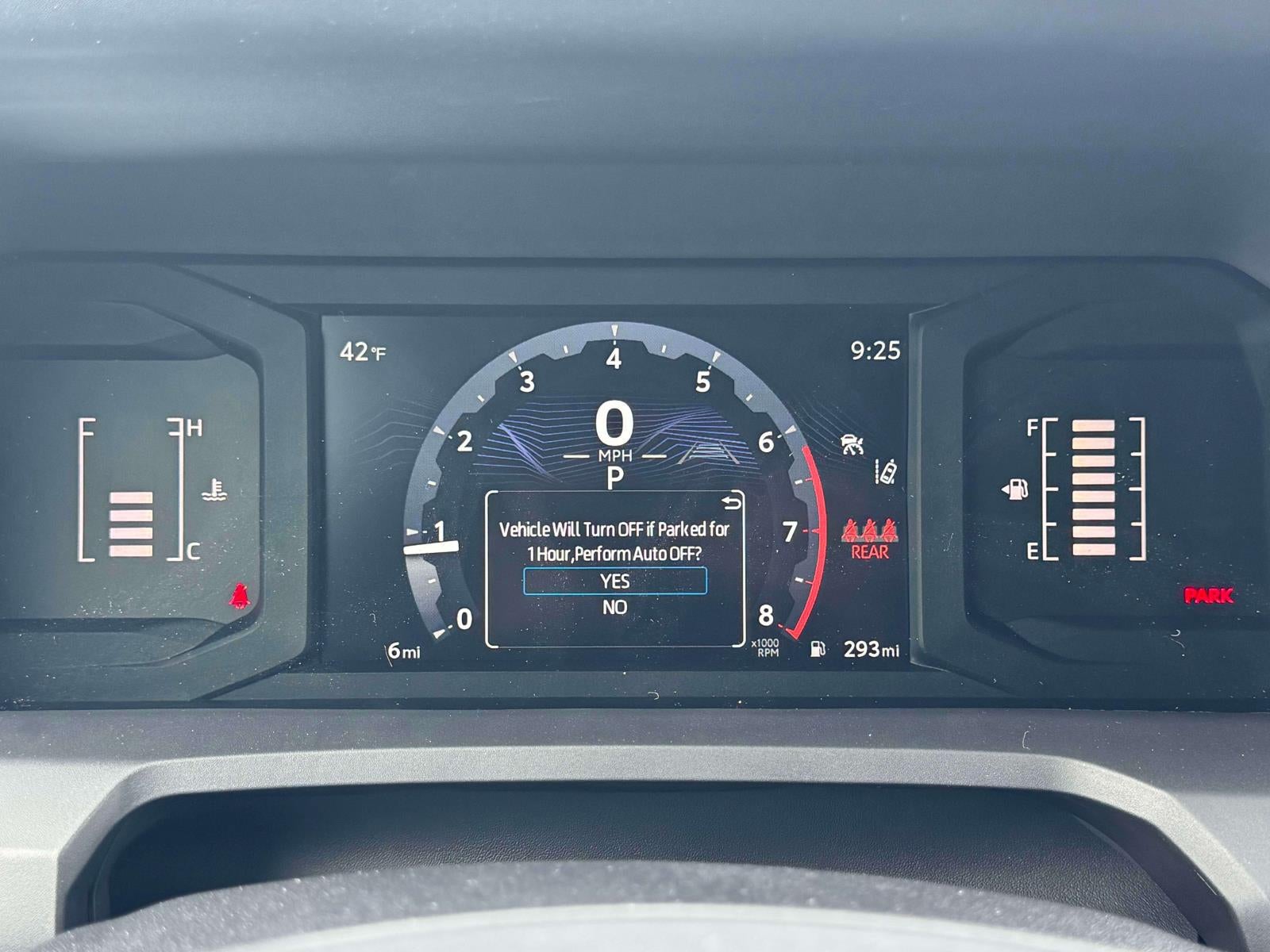 2026 Toyota Tacoma 4WD SR5