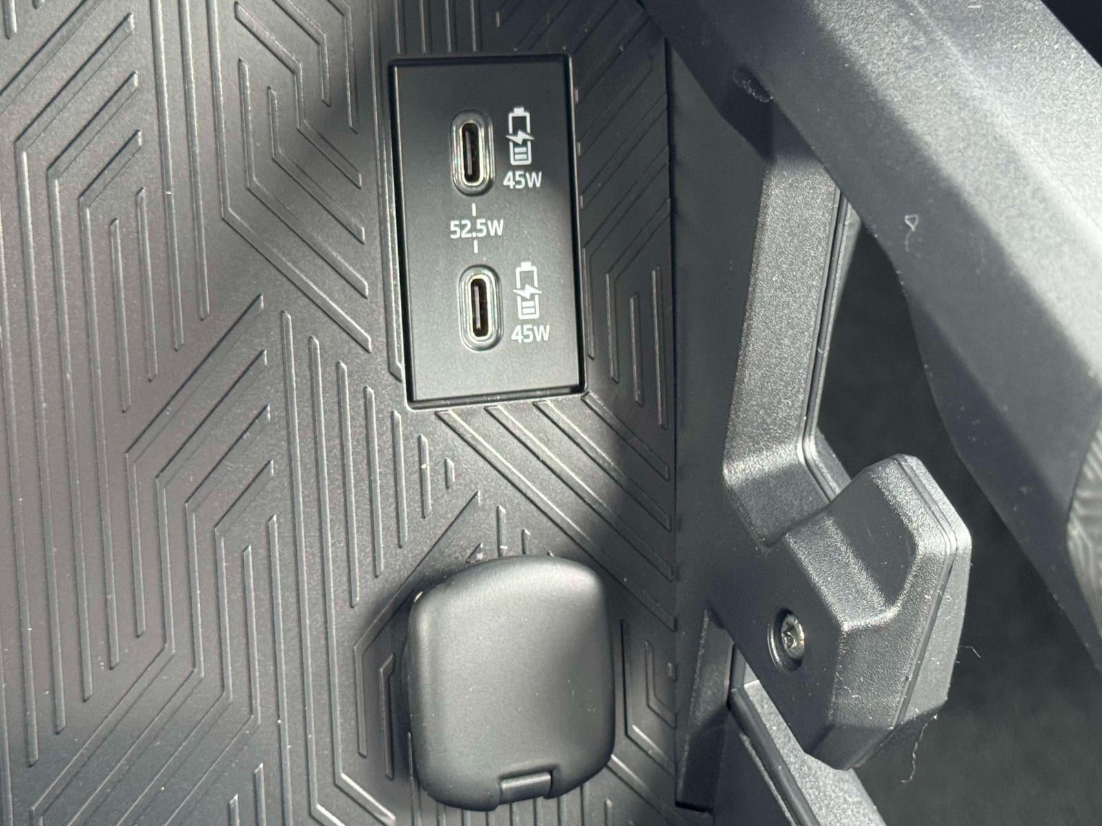 2026 Toyota Tacoma 4WD SR5