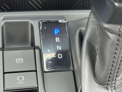 2026 Toyota Tacoma 4WD SR5