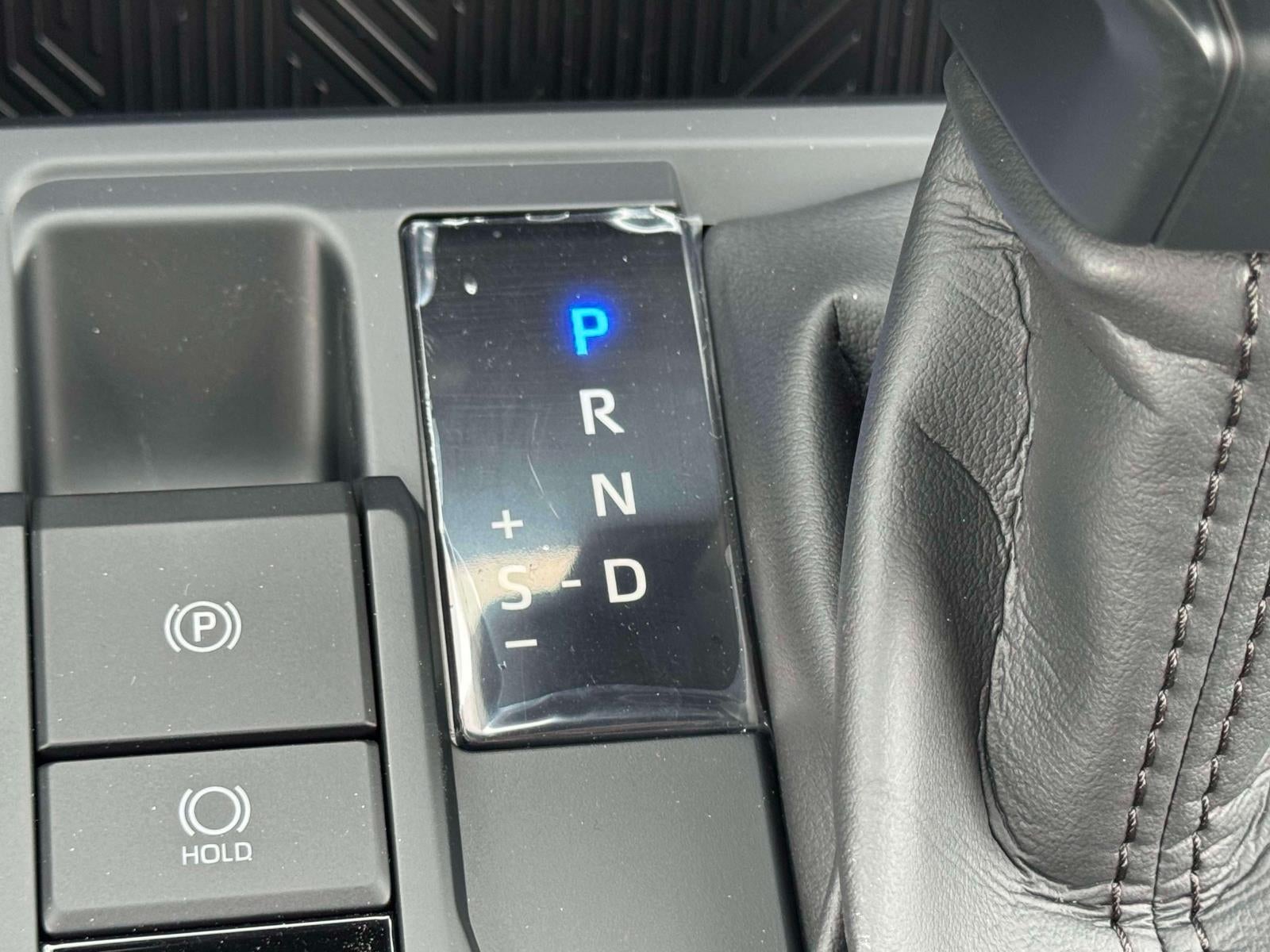 2026 Toyota Tacoma 4WD SR5