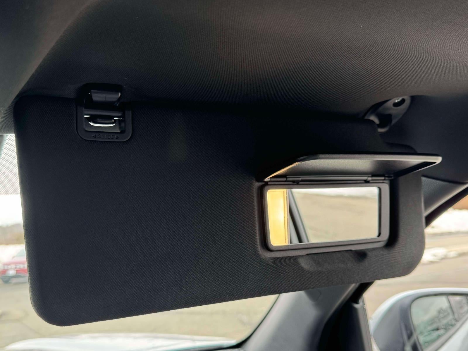 2026 Toyota Tacoma 4WD SR5