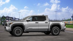 2026 Toyota Tacoma 4WD TRD Off-Road