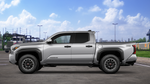 2026 Toyota Tacoma 4WD TRD Off-Road