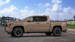 2026 Toyota Tacoma 4WD TRD Sport