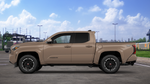2026 Toyota Tacoma 4WD TRD Sport
