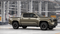 2026 Toyota Tacoma 4WD TRD Sport