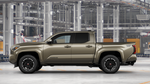 2026 Toyota Tacoma 4WD TRD Sport