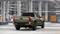 2026 Toyota Tacoma 4WD TRD Sport