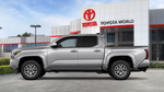 2026 Toyota Tacoma 4WD SR5