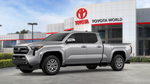 2026 Toyota Tacoma 4WD SR5
