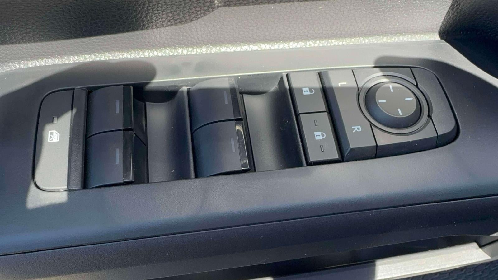 2026 Toyota Tacoma 4WD SR5