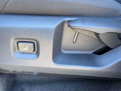 2026 Toyota Tacoma 4WD SR5