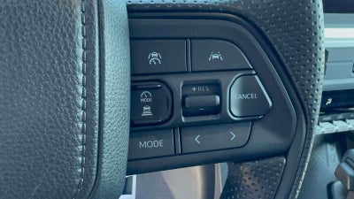 2026 Toyota Tacoma 4WD SR5