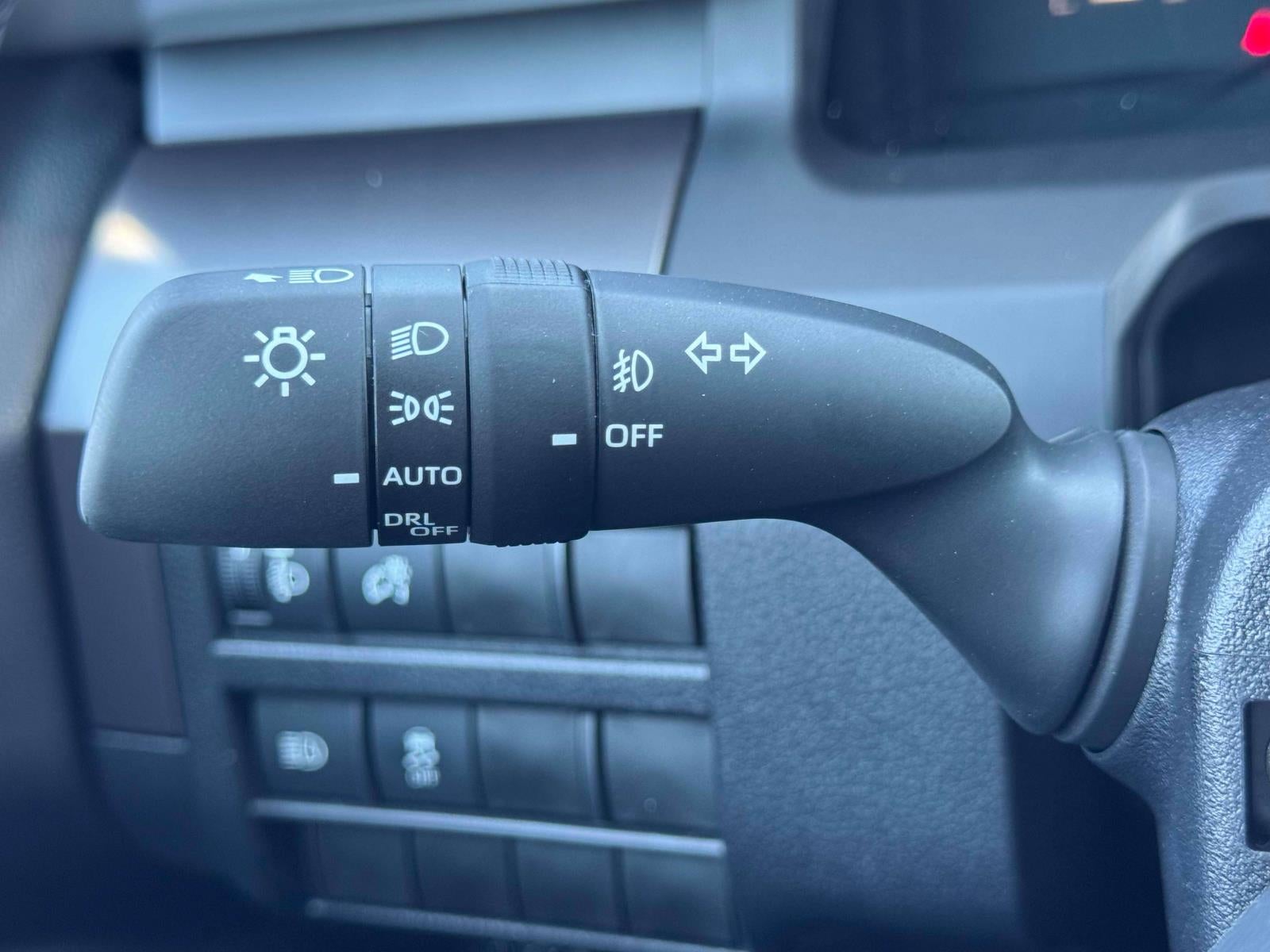 2026 Toyota Tacoma 4WD SR5