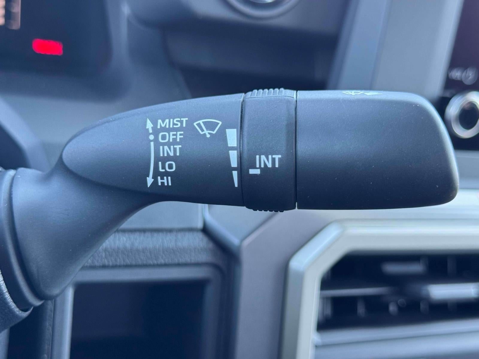 2026 Toyota Tacoma 4WD SR5