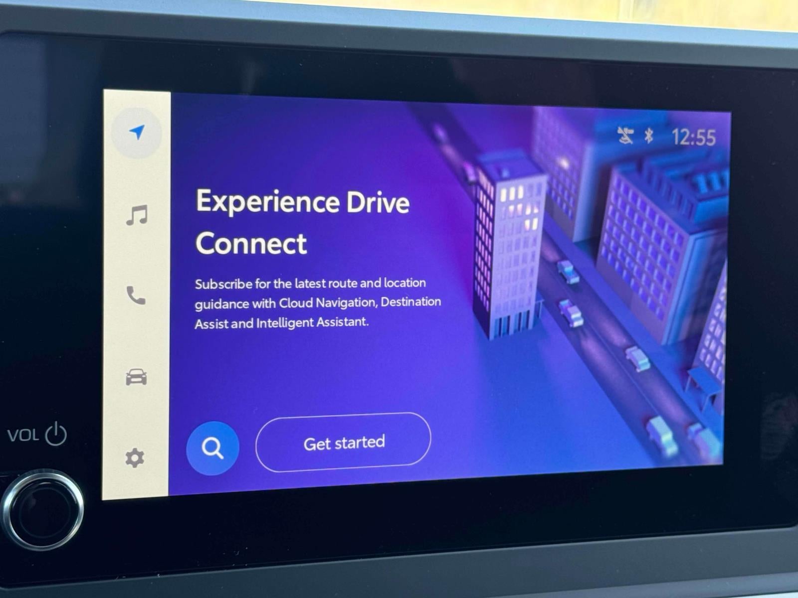 2026 Toyota Tacoma 4WD SR5