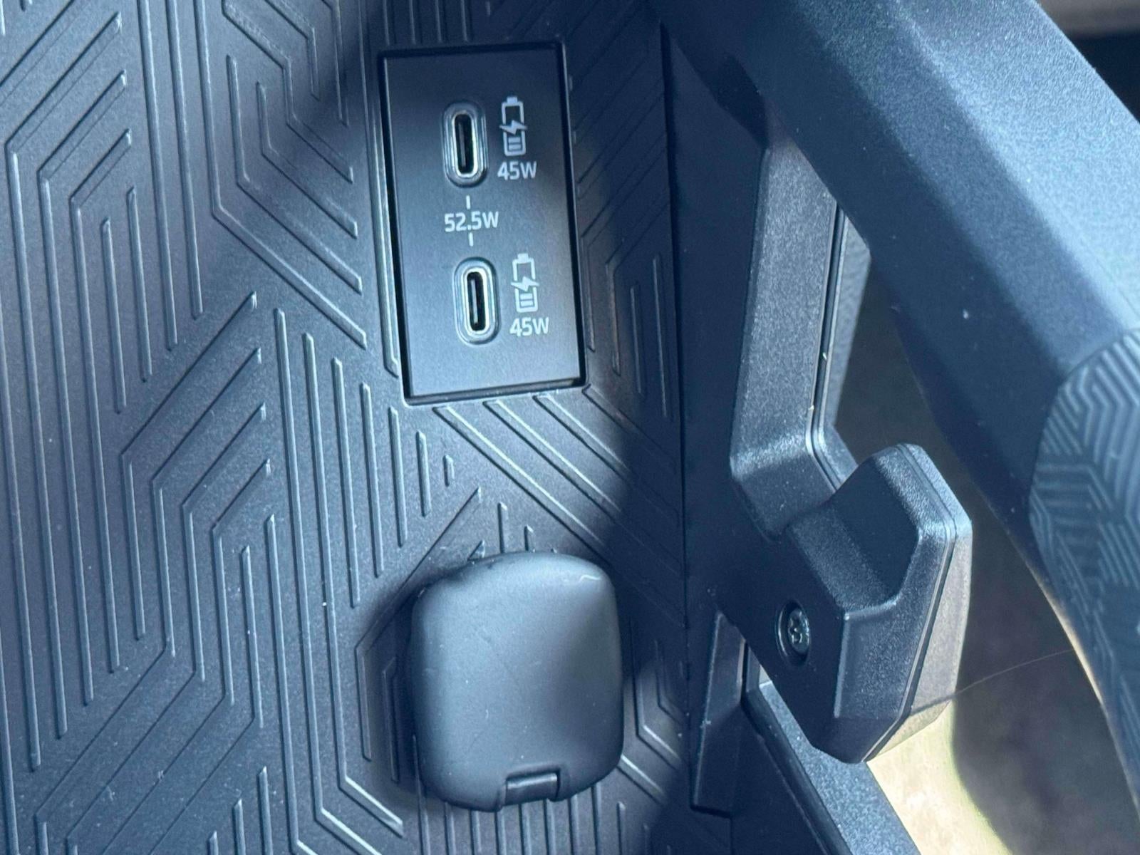 2026 Toyota Tacoma 4WD SR5