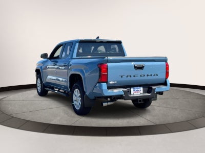 2026 Toyota Tacoma 4WD SR5