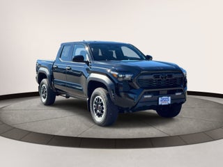 2026 Toyota Tacoma 4WD TRD Off-Road