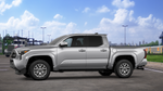 2026 Toyota Tacoma 4WD SR5