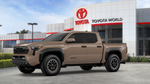 2026 Toyota Tacoma 4WD TRD Off-Road