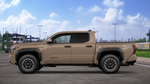 2026 Toyota Tacoma 4WD TRD Off-Road