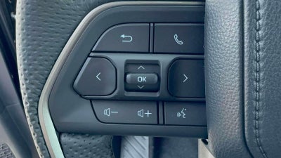 2026 Toyota Tacoma 4WD TRD Sport