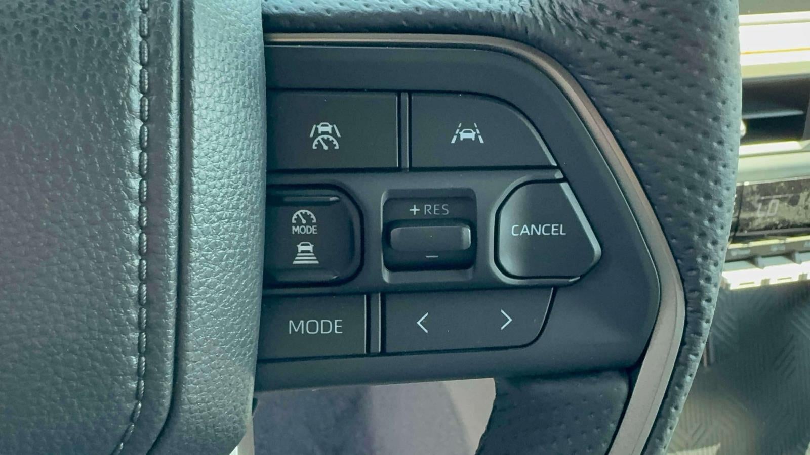 2026 Toyota Tacoma 4WD TRD Sport