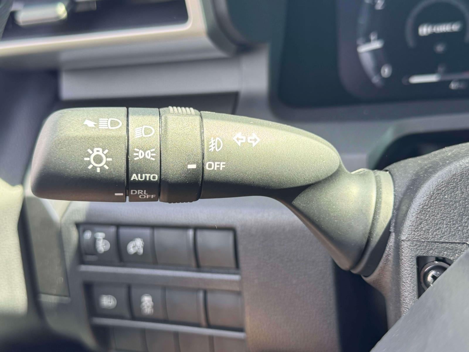 2026 Toyota Tacoma 4WD TRD Sport