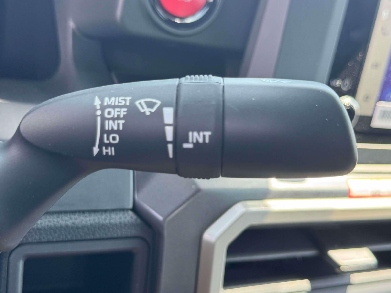 2026 Toyota Tacoma 4WD TRD Sport