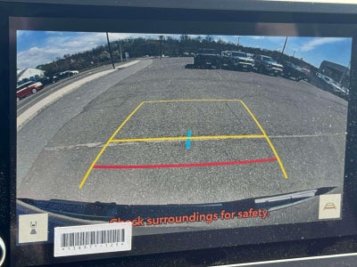 2026 Toyota Tacoma 4WD TRD Sport