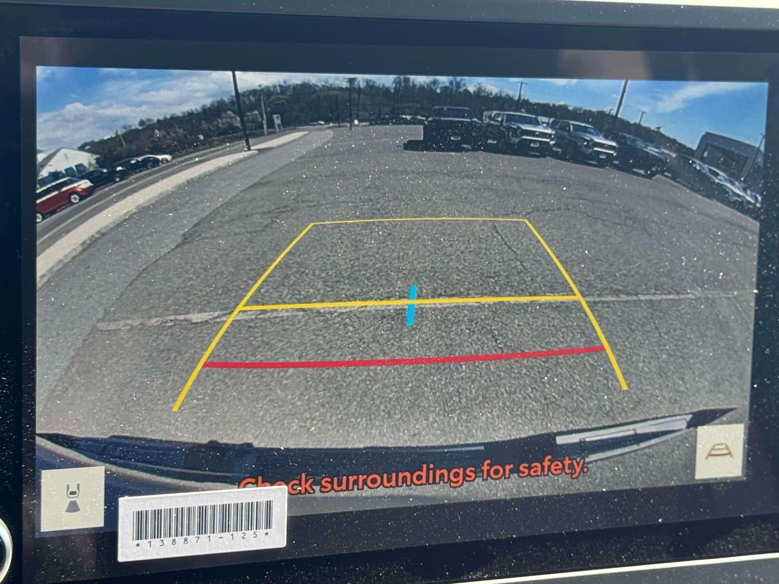 2026 Toyota Tacoma 4WD TRD Sport