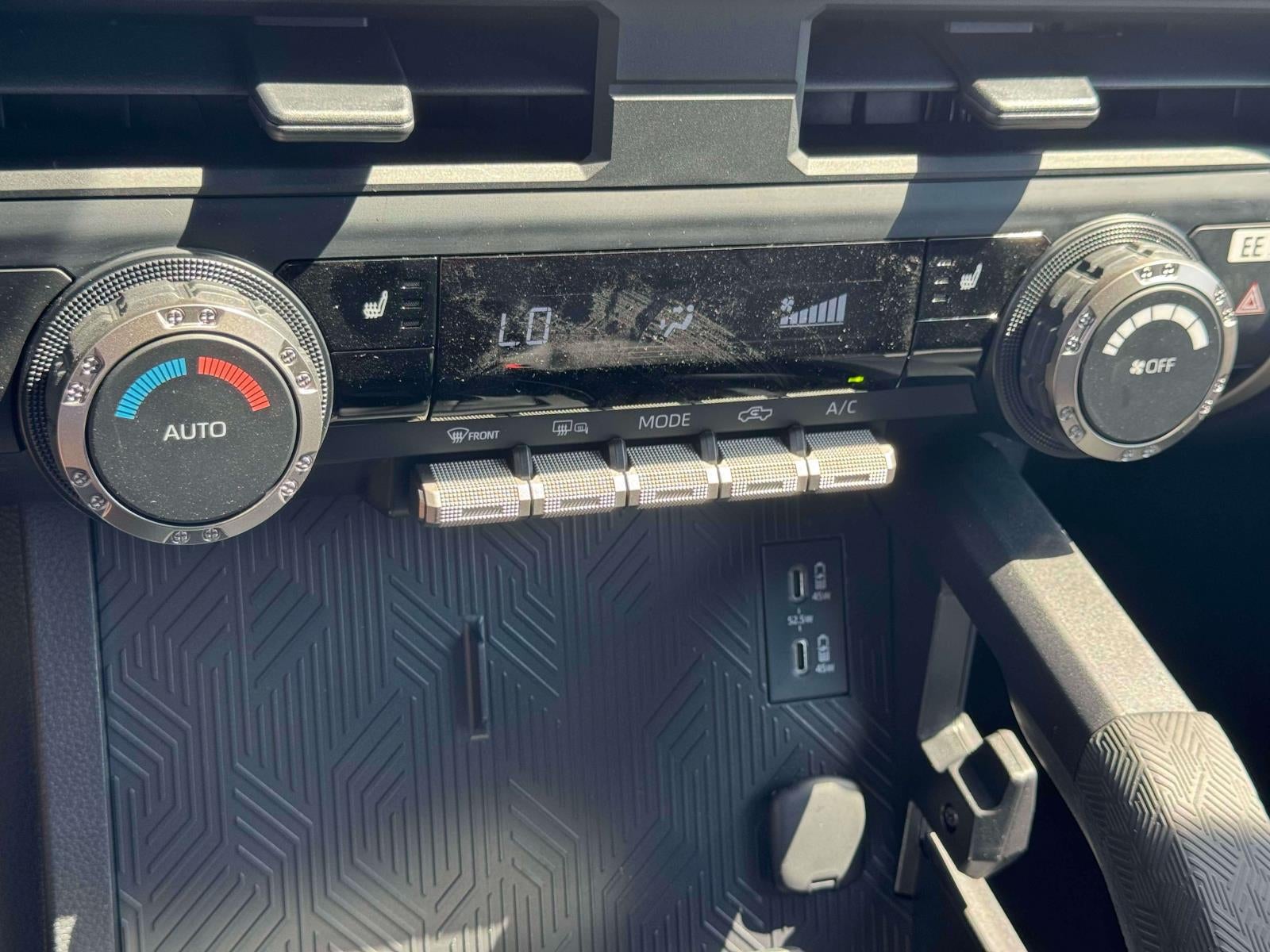 2026 Toyota Tacoma 4WD TRD Sport