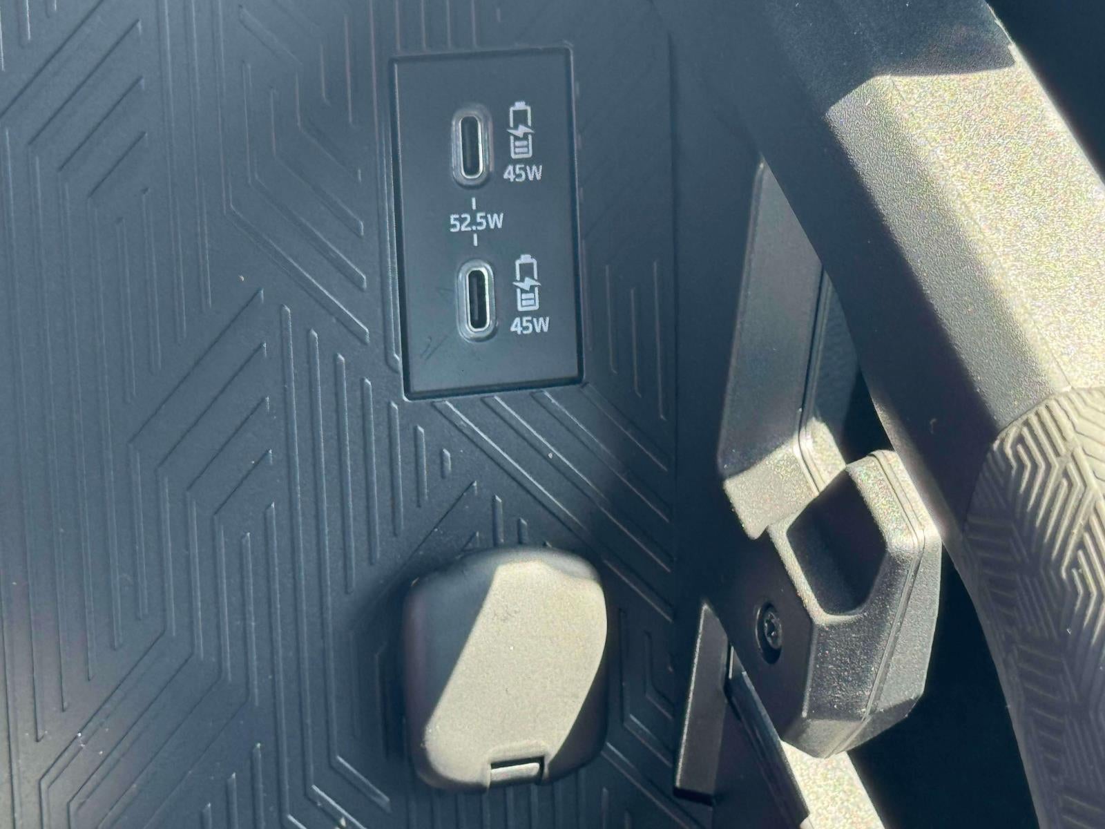 2026 Toyota Tacoma 4WD TRD Sport