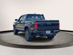 2026 Toyota Tacoma 4WD TRD Sport