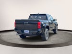 2026 Toyota Tacoma 4WD TRD Sport