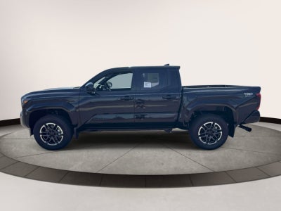 2026 Toyota Tacoma 4WD TRD Sport