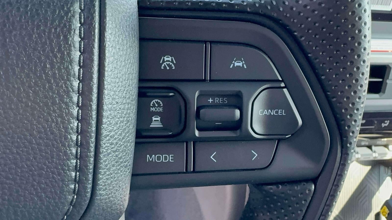 2026 Toyota Tacoma 4WD SR5